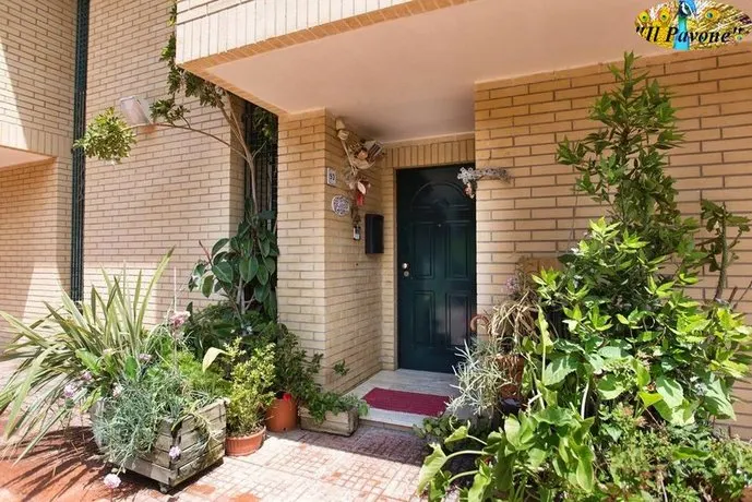 B&B Il Pavone - Image 1