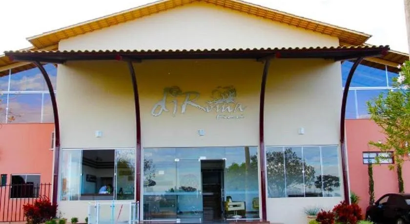 Di ROMA FIORI -APARTAMENTOS PARA LOCAÇÃO - Image 1