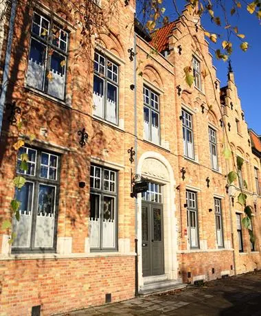 B&B Charming Brugge - Image 1