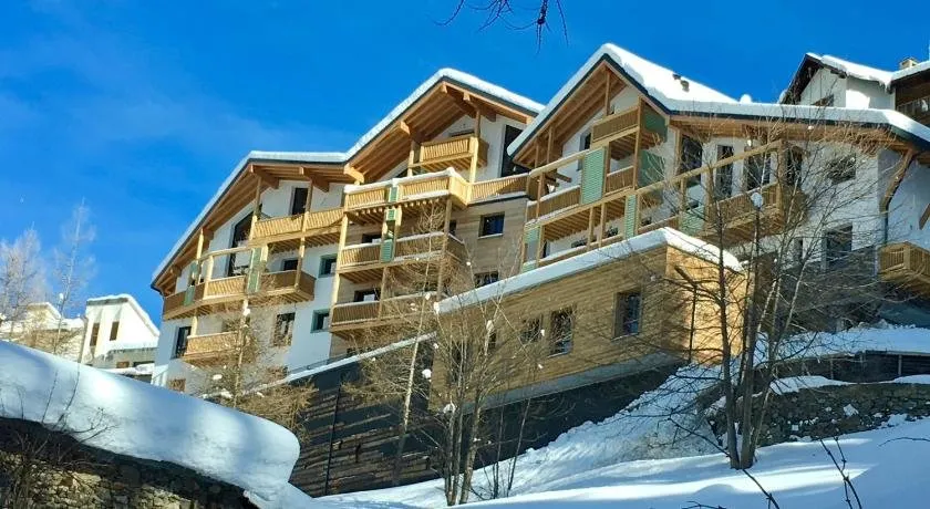Chalet Ronchi - Foppolo Ski - Image 1
