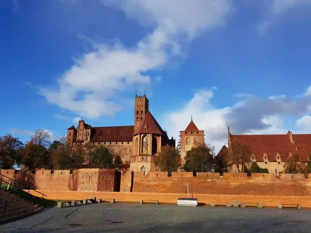 Noclegi Gemini Dom Malbork - Image 1