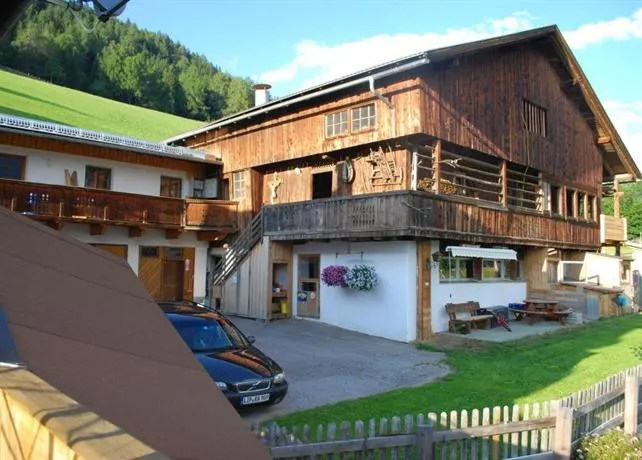Bauernhof  Veidlerhof - Image 1