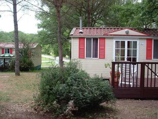 Hama Mobilehome Grado - Image 1