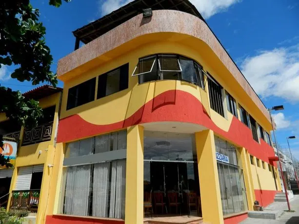 Pousada Barlavento Barreirinhas - Image 1