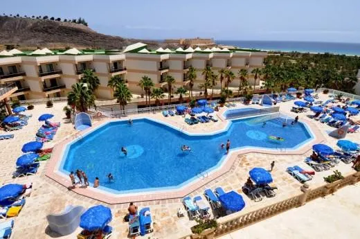 Hotel Stella Paradise - Image 1