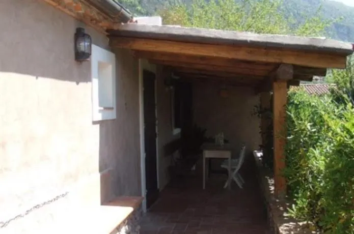 Balsamo Resort - Image 1