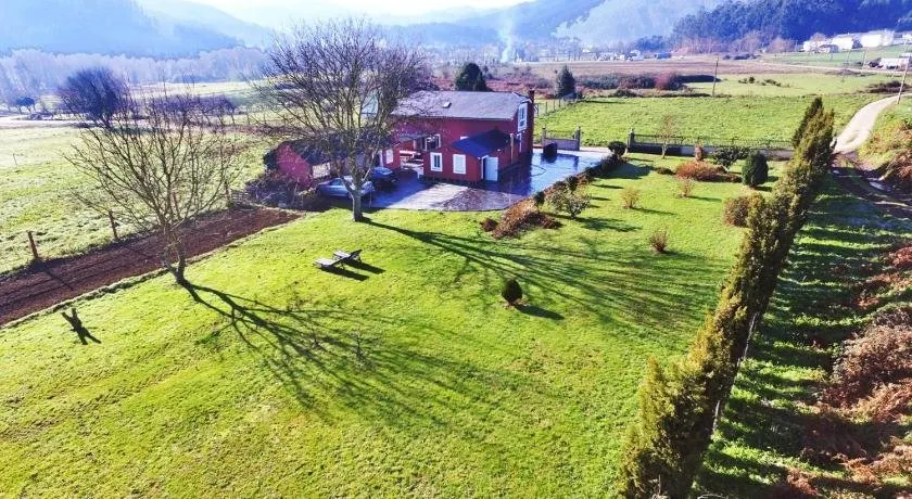 Casa Encarna Alfoz - Image 1