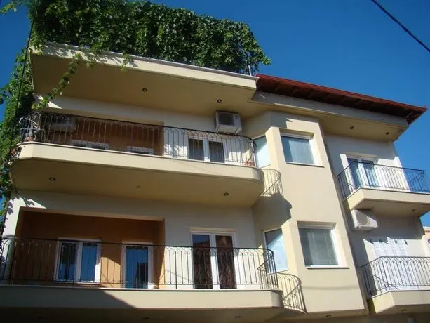 Guesthouse Nefeli - Image 1