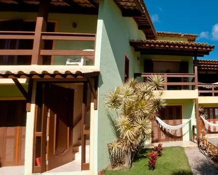 Pousada Brisas do Mar - Image 1