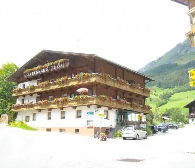 Ferienhaus Tirol - Image 1