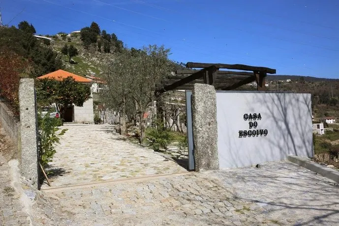 Casa Do Escoivo - Image 1