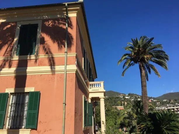 B&B Costa Lupara Villa Murchio - Image 1
