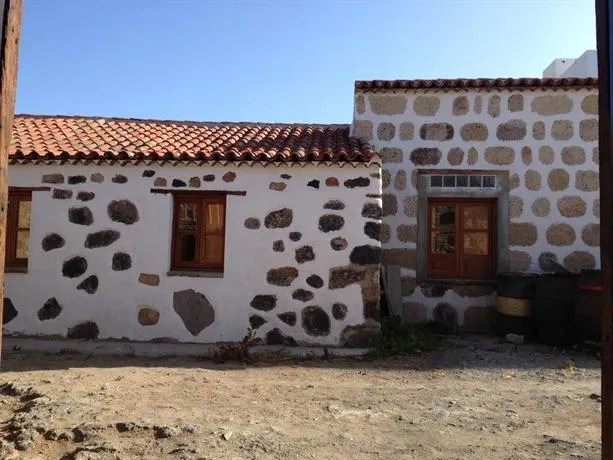 Hotel Rural Casa Lena - Image 1