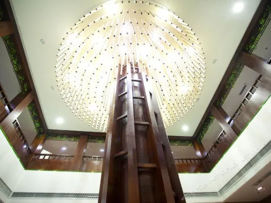 Tianyu Shuiliao Boutique Hotel - Image 1