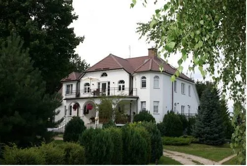 Villa Mamry - Image 1