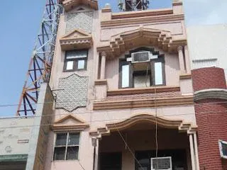 Celebration Hotel & Restaurant by OYO Rooms - Image 1