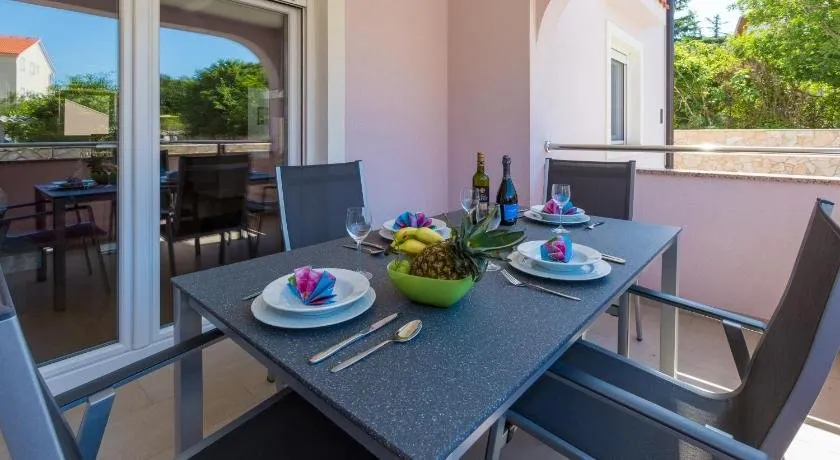 Cool Šilo Appartement Resort - Image 1