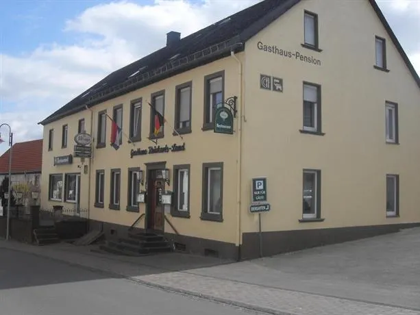 B&B Gasthaus Reicharts-Land - Image 1