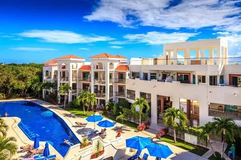 Paseo del Sol Condominios - Image 1