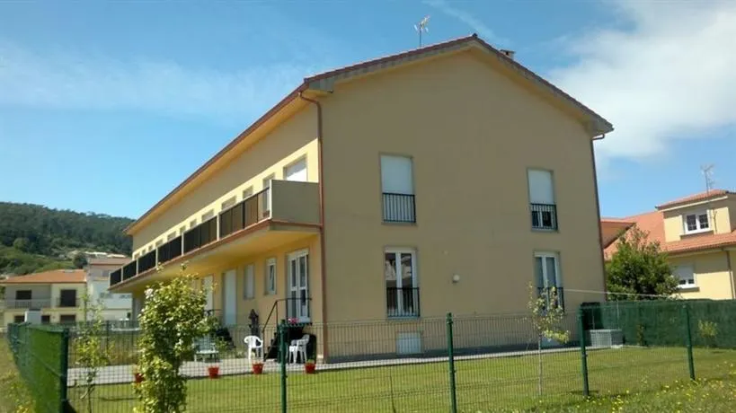 Apartamento Fisterra - Image 1