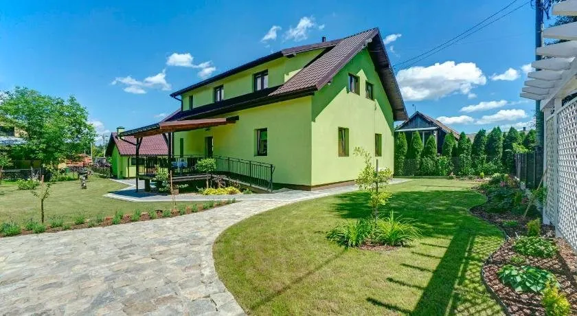 greenhouse - noclegi Sanok - Image 1