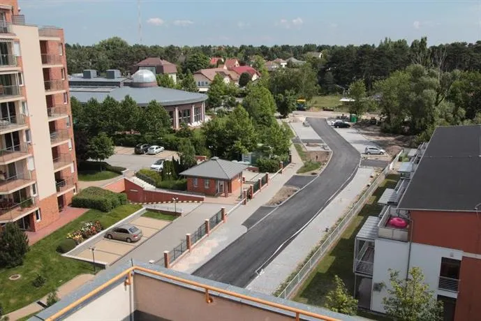 Viktória Apartmanház - Image 1