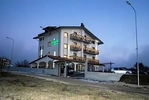 Hotel Il Bucaneve - Image 1