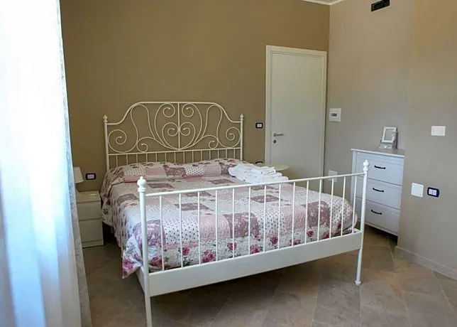 B&B Masseria Cozzi - Image 1