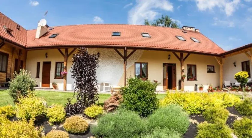 Agroturystyka W Dolinie Stawu - Pokoje Gościnne - Image 1