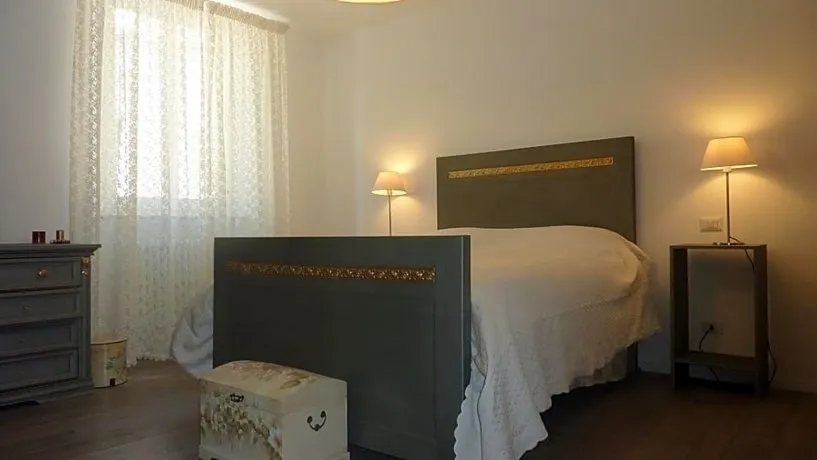 B&B  Al Pergolesi - Image 1