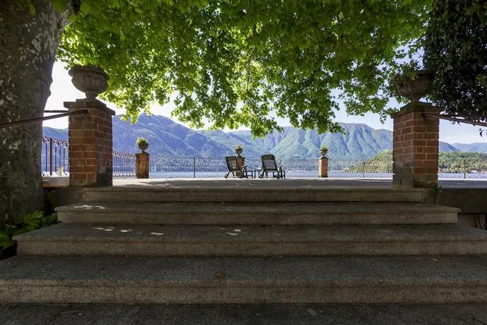Como Vita - Tremezzo Lake Front Cottage - Image 1