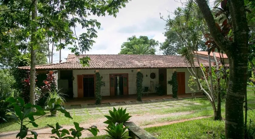 Eco Pousada Passaredo - Image 1
