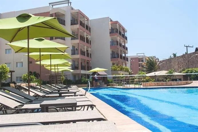 Apartamento Wellness Resort Aquiraz - Image 1