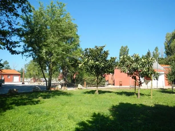 Le Mas Andalou - Image 1