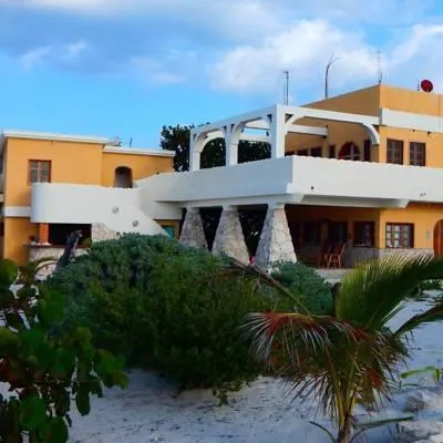 Kame House - Image 1