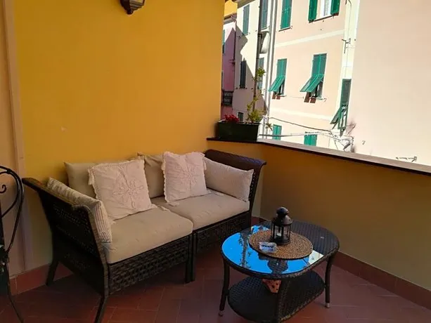 L'Antica Terrazza - Image 1