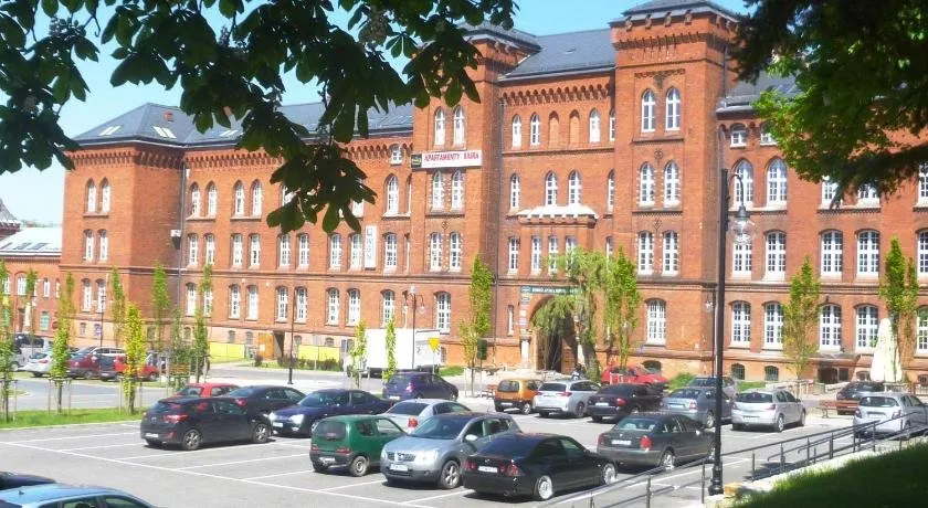 Apartamenty Pomerius - Image 1