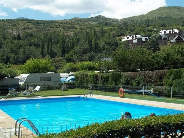 Camping Escarra - Image 1