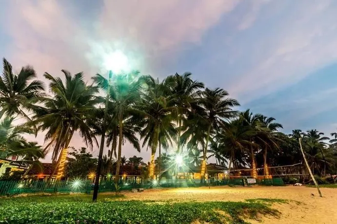 The New Cinnamon Garden Beach Hotel - Image 1