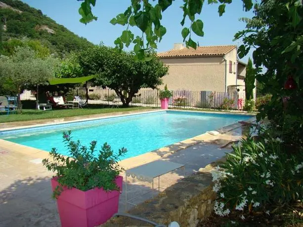 Chambres D'Hotes La Nesque - Image 1