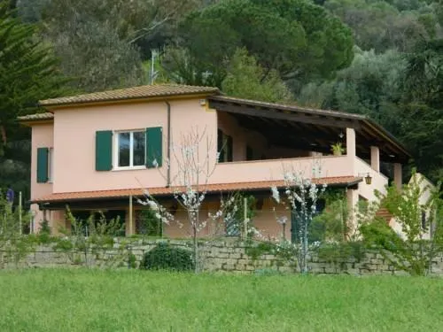 Madonna del Poggio B&B - Image 1