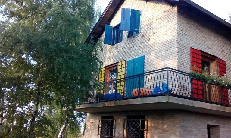 Guest House Vidmar - Image 1