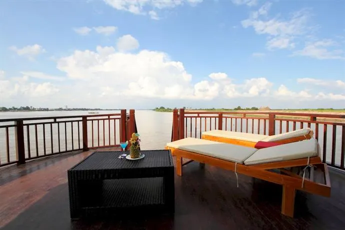 Mekong Dawn Cruises - Image 1