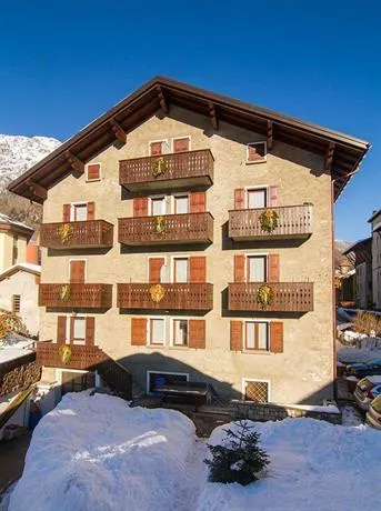 Casa Michela Bormio - Image 1