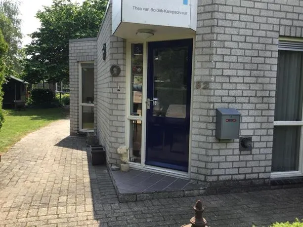 B&B De Kievitshof - Image 1