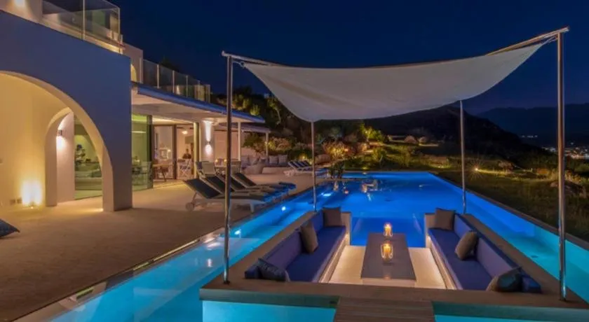 Blue Paradise - Image 1