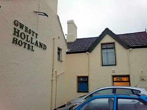 Holland Hotel - Image 1