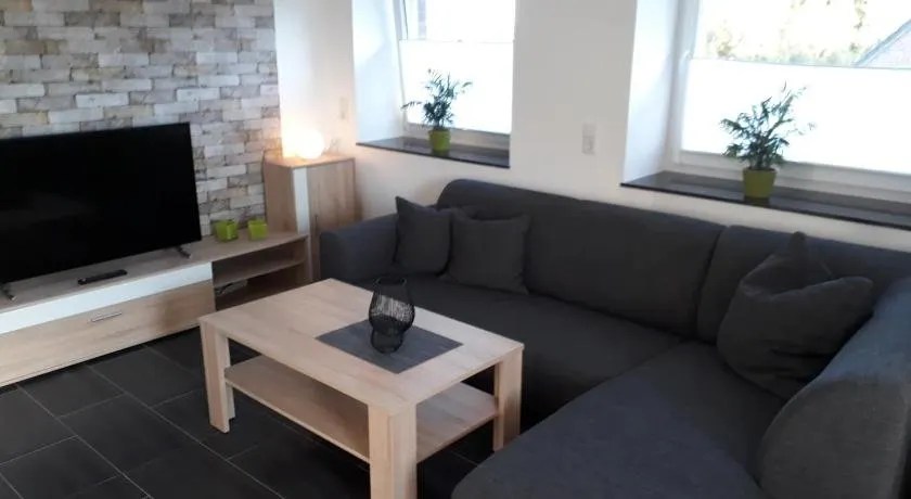 Ferienwohnung Pusteblume - Image 1
