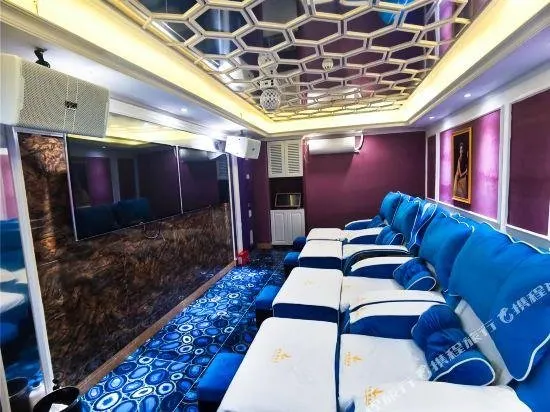 7 Days Inn Foshan Sanshui Jianlibao Road - Image 1