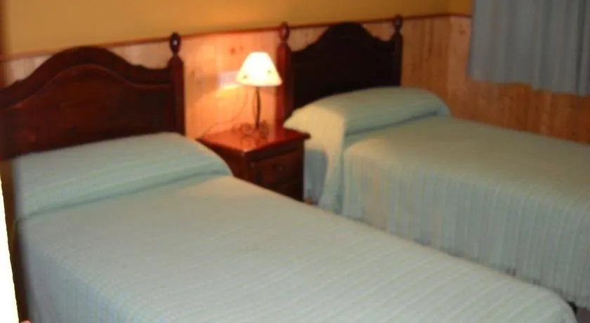 Hostal Nuestra Señora De La Palma - Image 1
